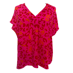 Jodifl Jenny Blouse NWT